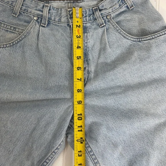 Levi Strauss Silvertab Jeans Stained W30 L32 - Picture 13 of 16